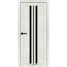 Межкомнатные двери  Syndicate doors "SD-107"